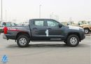 ميتسوبيشي L200 Triton Petrol GLX / New Shape is Only Available with us! 2024 /2.4L 4x4 6 M/T High Line / Export Onl