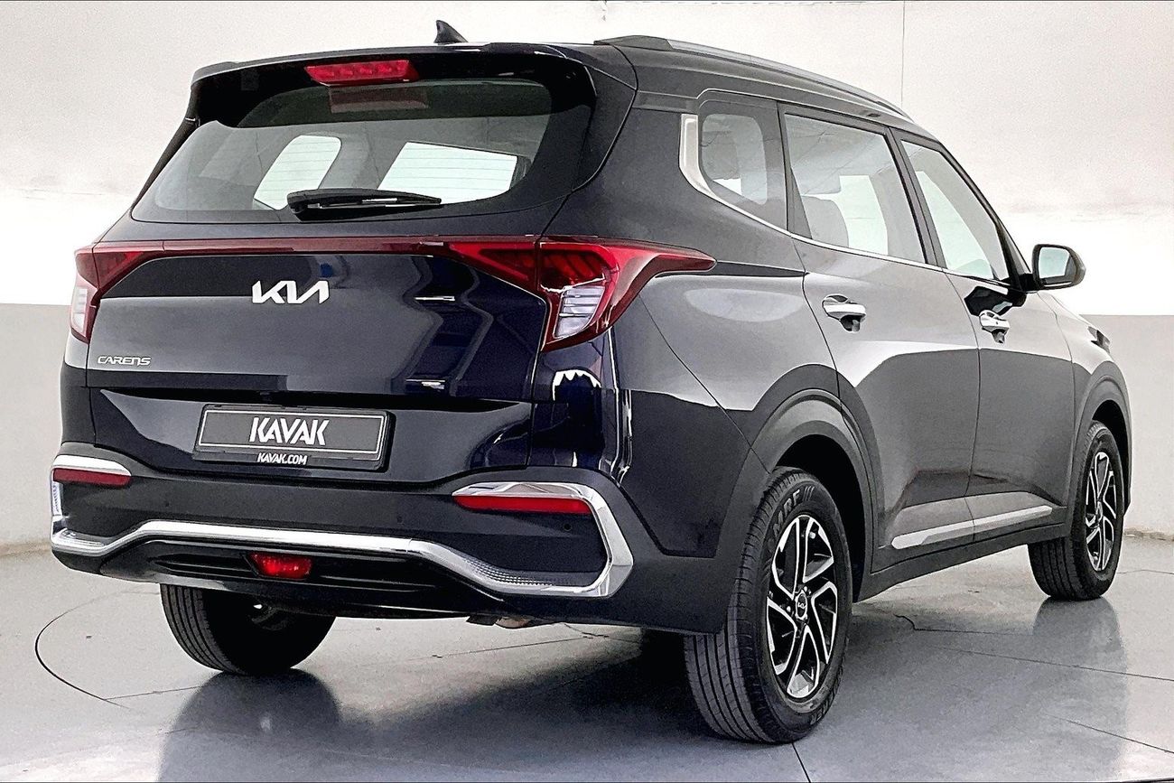 Toyota Urban Cruiser GLX| 1 year free warranty | Exclusive Eid offer