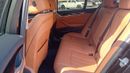 BMW 520i Std 2.0L