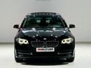BMW 535i