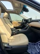 Toyota RAV4 hybrid Toyota Rav4 XLE 2020