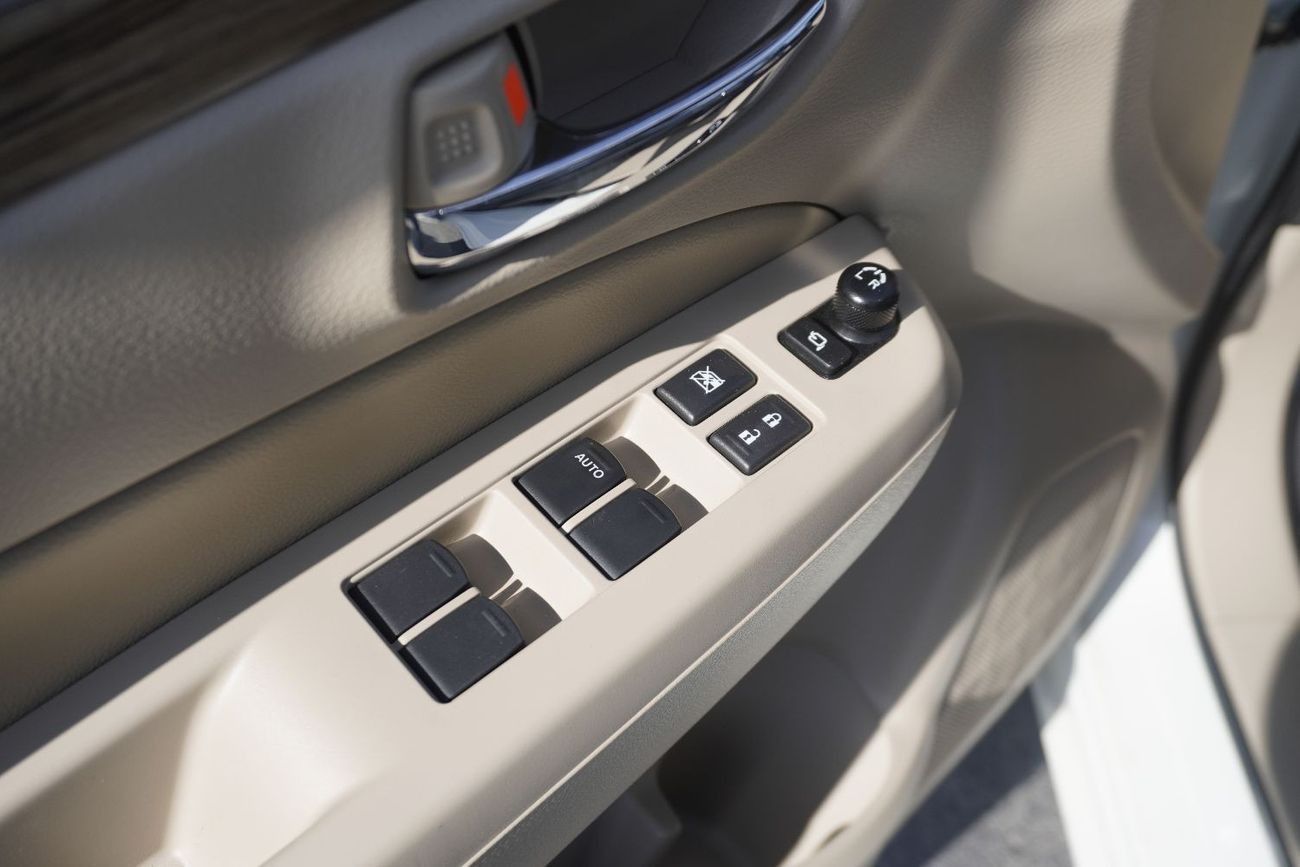 Suzuki Ciaz SUZUKI CIAZ GLX GCC 2025