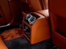 Rolls Royce Ghost Silver Badge