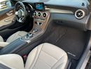 Mercedes-Benz C 300 AMG Pack Mercedes C 300 _American_2019_Excellent Condition _Full option