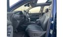 Hyundai Santa Fe 2019 Hyundai Santa Fe 2.0L Limited / EXPORT ONLY / فقط للتصدير