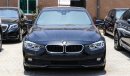 BMW 320i Diesel