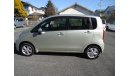 Daihatsu Move LA100S