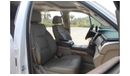 Chevrolet Tahoe LTZ Chevrolet Tahoe 2016