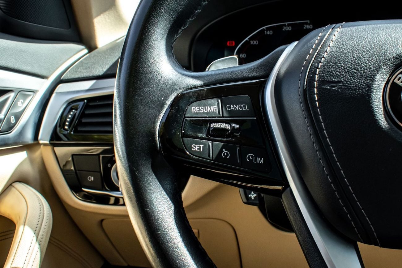 BMW 520i