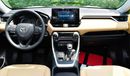 Toyota RAV4 2.0L 4WD