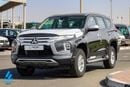 ميتسوبيشي باجيرو سبورت 2.5L Turbo Diesel | 134 HP | AT | 4WD | 7 Passenger | Dual Airbags | ABS & EBD | Ad-Safety | 2023