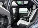 لاند روفر رينج روفر سبورت Dynamic SE P400 3.0L 2025 Range Rover Sport SE p400 ,Warranty ,Brand New ,Canadian specs