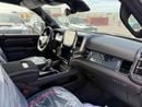 Dodge RAM RHO FULL OPTION