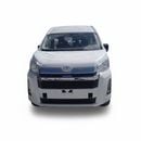 Toyota Hiace Toyota Hiace AT 2026