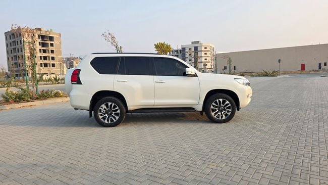Toyota Prado GXR, миниатюра 27