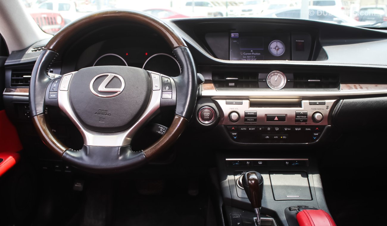 Lexus ES 330