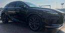 Lexus RX350 RX350 F-Sport 3