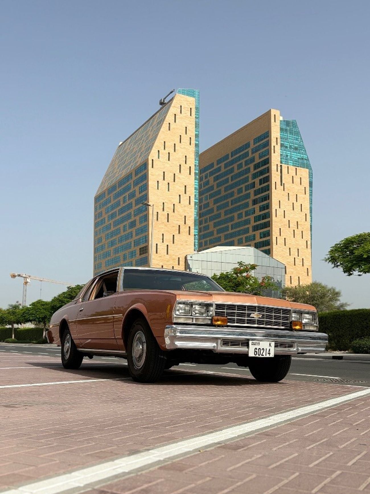 Chevrolet Impala