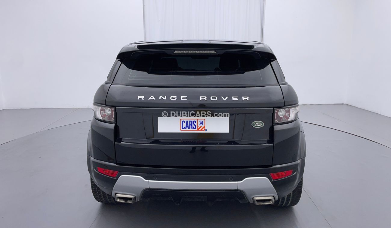 Land Rover Range Rover Evoque DYNAMIC 2 | Zero Down Payment | Free Home Test Drive