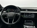 Audi etron Q8 Sportback S line 55 quat 408hp Progress (Ref# 017547)