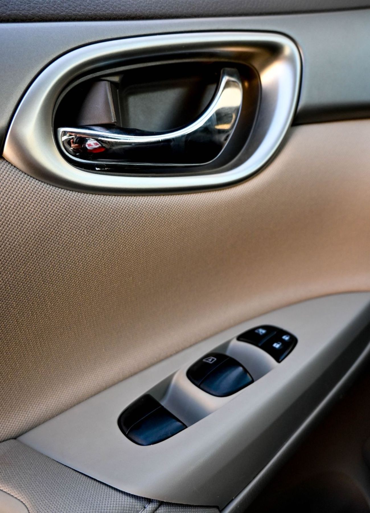 Nissan Sentra Nissan Sentra 2020 GCC S in excellent condition, inside and out