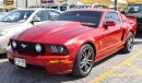 Ford Mustang GT 5.0