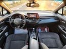 Toyota CHR TOYOTA CHR 2018 FULL OPTION