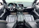 BMW X7 50i PURE EXCELLENCE 2019 BMW X7 xDrive50i, Warranty, Full Service History, 7 Seater, Excellent Condition, GCC