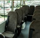 تويوتا كوستر COASTER 4.2 DIESEL || 23 Seater || 2026