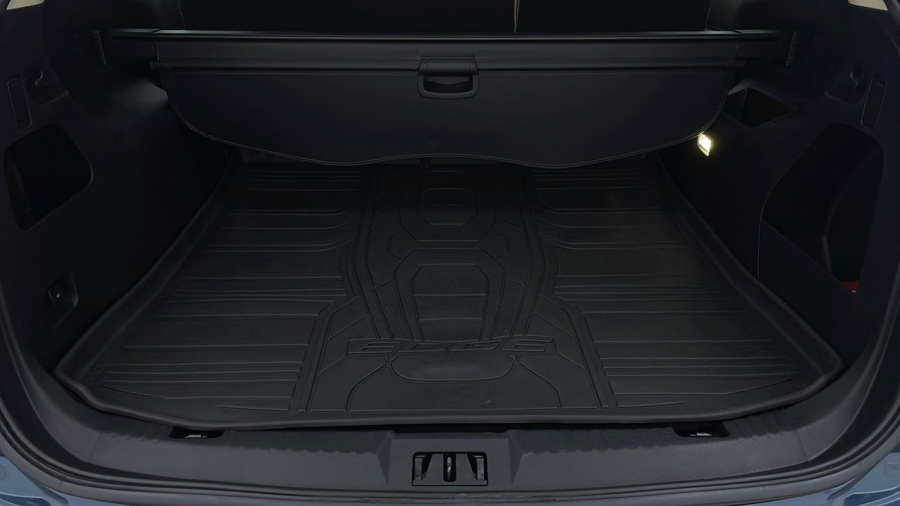 Ford Edge SE 2 | Under Warranty | Inspected on 150+ parameters