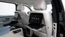 Rolls Royce Cullinan Black Badge - 2026 - GCC - Under Warranty and Service Contract