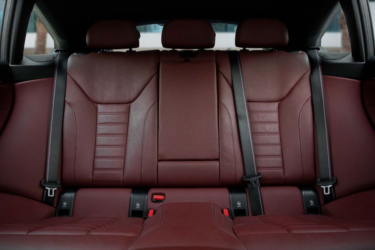 BMW 430i 430 M-Kit | 3,750 P.M | 0% Downpayment | Agency Warranty!