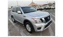 Nissan Armada *SALE* 2018 Nissan Armada 5.6L V8 MidOption+ In Great Condition