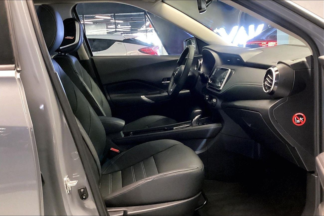 Changan CS95 Royal | Guaranteed Warranty | 0 Down Payment