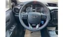 Toyota Hilux HILUX 2.8L GR SPORT DSL 2023