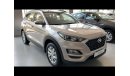 Hyundai Tucson 1.6 l