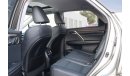 Lexus RX350 Prestige Canadian importer