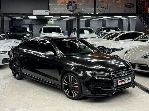Audi S3 STANDARD