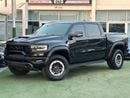 رام 1500 TRX Final Edition 6.2L