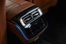Mercedes Benz S500 4MATIC L