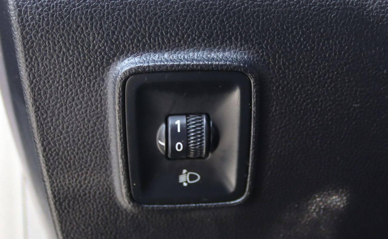 MG RX5 MG RX5 - Full Option - GCC - 2025 - Accident-Free - 1.5L - Low Mileage - Excellent Condition