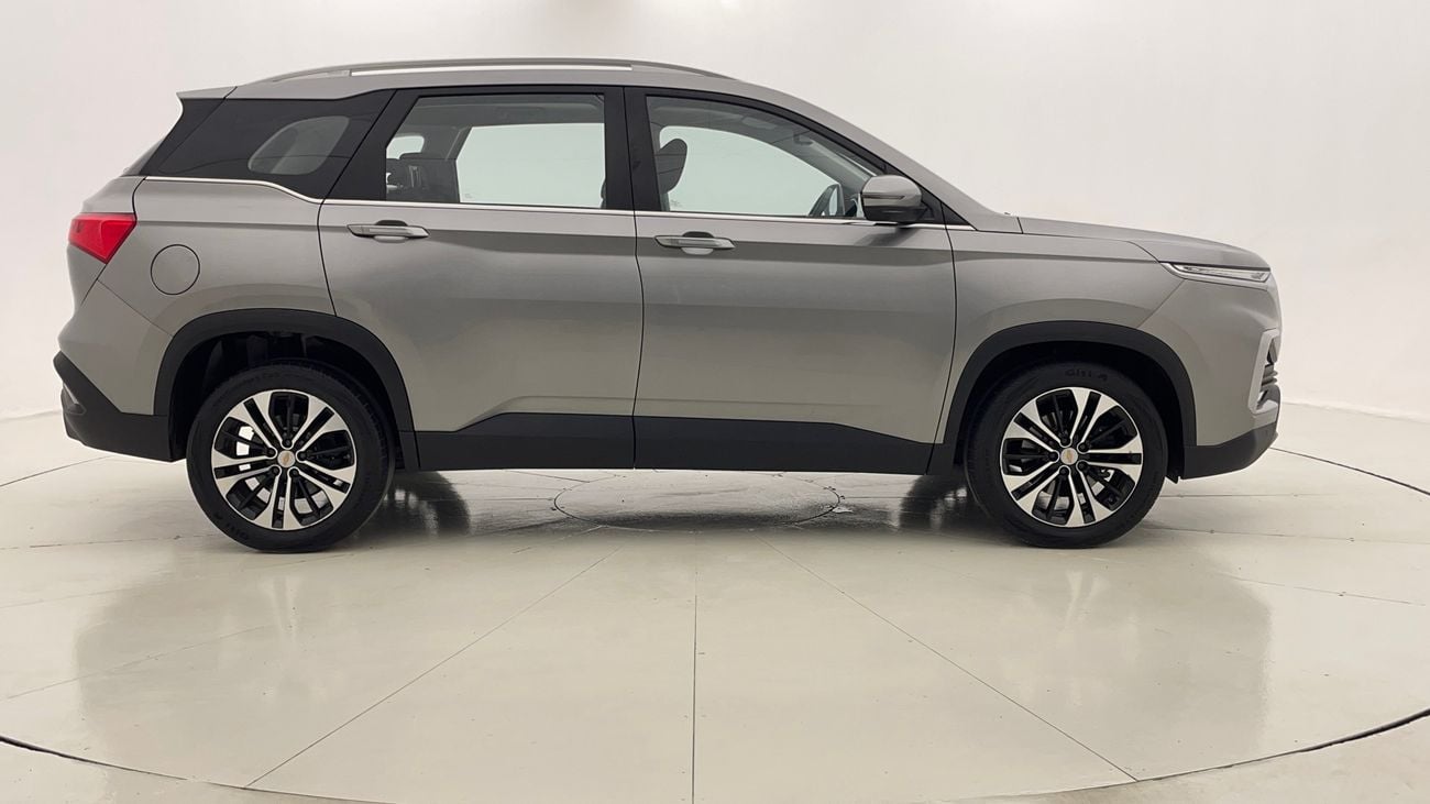 شيفروليه كابتيفا PREMIER 1.5 | بدون دفعة مقدمة | اختبار القيادة في المنزل