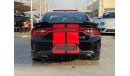 Dodge Charger SRT 392 2016 model imported from Canada, full option 8V, 170,000 km