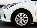 Hyundai Accent GL 1.6 L | | GCC | Accident-Free | In Excellent Condition | 655 P.M