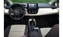 Toyota Corolla Executive 2.0L  Petrol Automatic - Euro 4