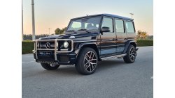 Mercedes-Benz G 63 AMG Mercedes