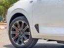 تشنجان يوني ك Changan UNI-K Platinum 2024 iDD | 1.5T Hybrid (Plug-In) | 316 Hp | Range (1,100 Km) | Warranty & Ser