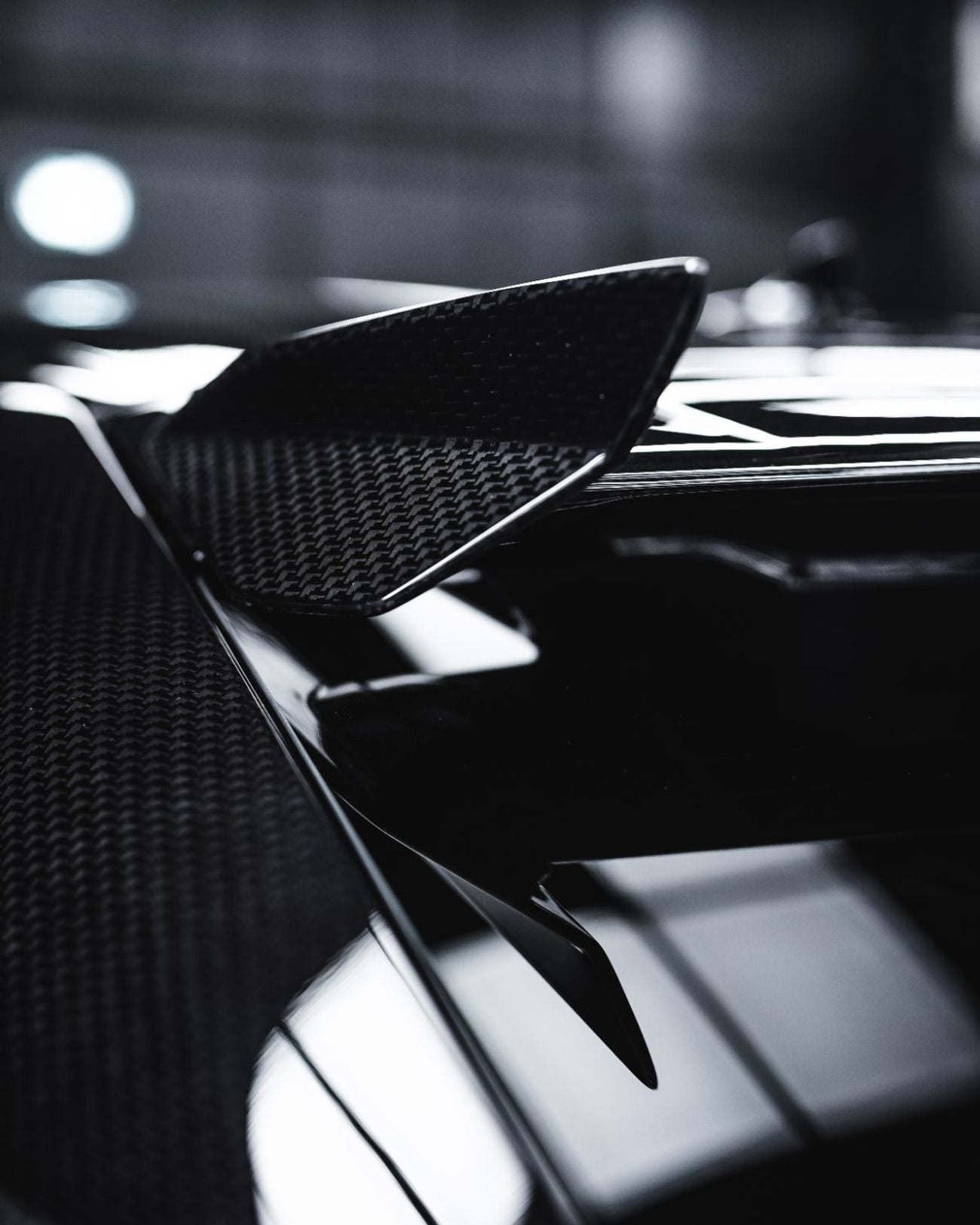 Lamborghini Urus 4.0T V8 Performante Lamborghini Urus Performante TopCar R’Evo Stealth Edition