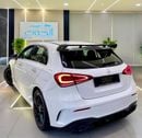 مرسيدس بنز A 250 Sport AMG 2.0L