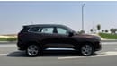 Ford Territory Trend 1.8L Ecoboost 4 Cylinders GCC Specs